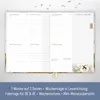 Chäff-Timer Classic 2026 / A5 / Leuchtturm / Häfft-Verlag Produktbild-Vorschau 3