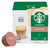 Kawa w kapsułkach Dolce Gusto Caffe Latte 121g - Starbucks Podgląd zdjęcia produktu 2