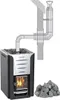 Harvia 20 Pro Allemagne Set Incl. pierres et système de Voir les images du produit 1