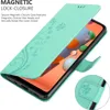 Cadorabo Hülle für Samsung Galaxy A11 / M11 Schutz Hülle in Produktbild-Vorschau 4