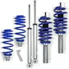Sospensioni coilover JOM BlueLine per Audi A4 B8 8K2 Anteprima dell’immagine prodotto 2