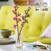 LEGO® Botanicals 40725 Kwiaty wiśni Podgląd zdjęcia produktu 12