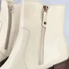Rieker Damen Stiefelette Plateau Blockabsatz Produktbild-Vorschau 28