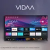 Smart TV Hisense 32A4K 32" HD DLED Wi-Fi Náhled obrázku produktu 6