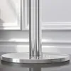 NIZZA | Bistro Tischgestell | Edelstahl | Fuß:: Ø50cm | Produktbild-Vorschau 7