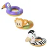 Bestway 36112, Mehrfarbig, Schwimmring, Muster, Nylon, 3 Produktbild-Vorschau 68