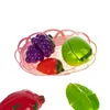 Spielzeug für Kinder Gemüse & Obst zum Schneiden mit Produktbild-Vorschau 8