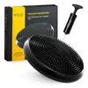 4FIZJO PRO+ Sensomotorisches Kissen Ø33 cm – Balance-Disk Produktbild-Vorschau 1