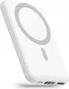 Magnetische Powerbank, 5000mAh 15W tragbares Ladegerät mit Produktbild-Vorschau 8
