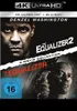 PLAION Equalizer 1 & 2 (2 4K-UHDs + 2 Blu-rays), Film, Produktbild-Vorschau 1