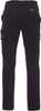 Cargohose Payper Security Hose FOREST Schwarz 52 Produktbild-Vorschau 8