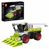 Mould King 24091 Kombajn Náhled obrázku produktu 1