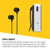 TechniSat DIGITRADIO mobil 2, para viajes, analógico y Vista previa de la imagen del producto 4