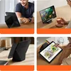 Schutzhülle mit Klappe für Galaxy Tab S10 FE Plus, Dux Produktbild-Vorschau 2