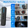 Wanzen Detektor RF Signal Scanner, Infrarot Detektor, Produktbild-Vorschau 7