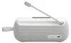 JBL Tuner 3 Bluetooth-Lautsprecher mit FM/DAB-Tuner weiß Produktbild-Vorschau 3