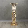 Säule Blumensäule Dekosäule Ständer Sockel Podest Produktbild-Vorschau 14