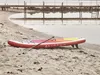 SENA AIRFUN SUP Paddleboard Set – Aufblasbar, 305x76x15cm, Produktbild-Vorschau 5