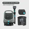 Achaté Powerful Spot Cleaner - Carpet Cleaner - Cleaning Voir les images du produit 29