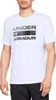 Under Armour Team Issue – Kurzarm-T-Shirt mit Wortmarke Produktbild-Vorschau 16