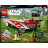 LEGO Star Wars Stíhačka Jedie Boba, Sada na stavění, 8 Náhled obrázku produktu 33