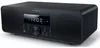 Micro-chaîne 80w noir avec bluetooth - Muse - M880FBC - Voir les images du produit 2