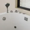 HOME DELUXE - Seniorenbadewanne inkl. Whirlpool- VITAL M Produktbild-Vorschau 4