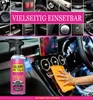 URBAN FOREST Auto Reiniger Innenraum | Kunststoffpflege & Produktbild-Vorschau 6