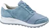 Waldläufer Schnürhalbschuhe in blau, Gr. 5 Produktbild-Vorschau 6