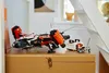 LEGO® Technic 42181 Frachtowiec ciężki VTOL LT81 Podgląd zdjęcia produktu 46