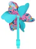 DISNEY Stitch Bunter Lenker-Windrad für Kinder-Fahrräder, Produktbild-Vorschau 3