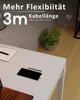 45W USB-C & USB-A Schnellladegerät mit GaN-Technologie Produktbild-Vorschau 9