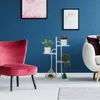 Relaxdays Pflanzenständer, 4 Ablagen, Pflanzentreppe Blumen Produktbild-Vorschau 2