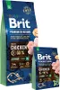 Brit Premium by Nature Junior XL 15 kg Náhled obrázku produktu 2