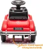 Auto a spinta Mercedes 300S per bambini (2–4 anni) – Con Anteprima dell’immagine prodotto 8