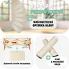 súprava 2-zónových masážnych stolov Freddi šírka 61 cm, Náhľad obrázku produktu 9