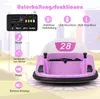 COSTWAY elektrické odrážadlo pre deti, elektrické odrážadlo Náhľad obrázku produktu 4