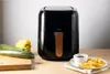 Klausberg Friteuse sans gras 5,5l 1400w KB7600 Voir les images du produit 12