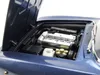 Norev 187915 Alfa Romeo 2000 GTV 1973 blau metallic 1:18 Produktbild-Vorschau 5