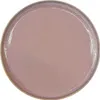 Stoneware Teller groß, 27,5cm, rosa Produktbild-Vorschau 1
