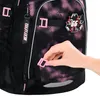 coocazoo mochila escolar Mate School Backpack Pink Illusion Vista previa de la imagen del producto 18