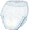 Abena Pants Slip assorbente Premium L3, traspirante, anca Anteprima dell’immagine prodotto 4