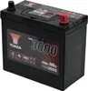 YUASA YBX3053 Batterie de démarrage 12 V 45 Ah 400 A (EN) Voir les images du produit 4