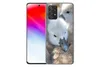 MuchoWow® Handyhülle Schutzhülle Hülle für Samsung Galaxy Produktbild-Vorschau 2