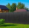 Jayseuw PVC Sichtschutzmatte, Sichtschutzzaun mit Produktbild-Vorschau 7