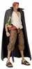 Bandai Anime Heroes Shanks, Actionfigur zum Sammeln, Anime Produktbild-Vorschau 10