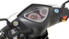 Motorroller GT3 50ccm 45km/h, Euro 5, weiß, mit Top Case GT Produktbild-Vorschau 6