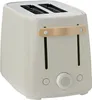 Stelton Emma Toaster (EU) sand Produktbild-Vorschau 1