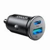 JOYROOM Car Charger Joyroom JR-CCN05, 30W, 3A, 1 x USB-A - Voir les images du produit 14