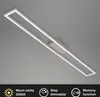Stropní svítidlo BRILONER FRAME LED, stupňovitě Náhled obrázku produktu 2